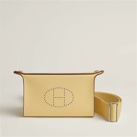 hermès videpoches bag